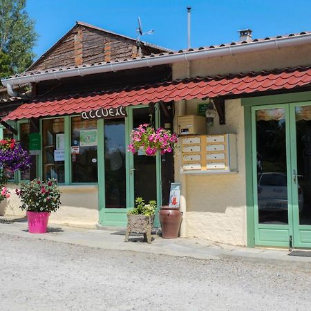 Le Bourdieu Durfort (Ariege) Exterior photo
