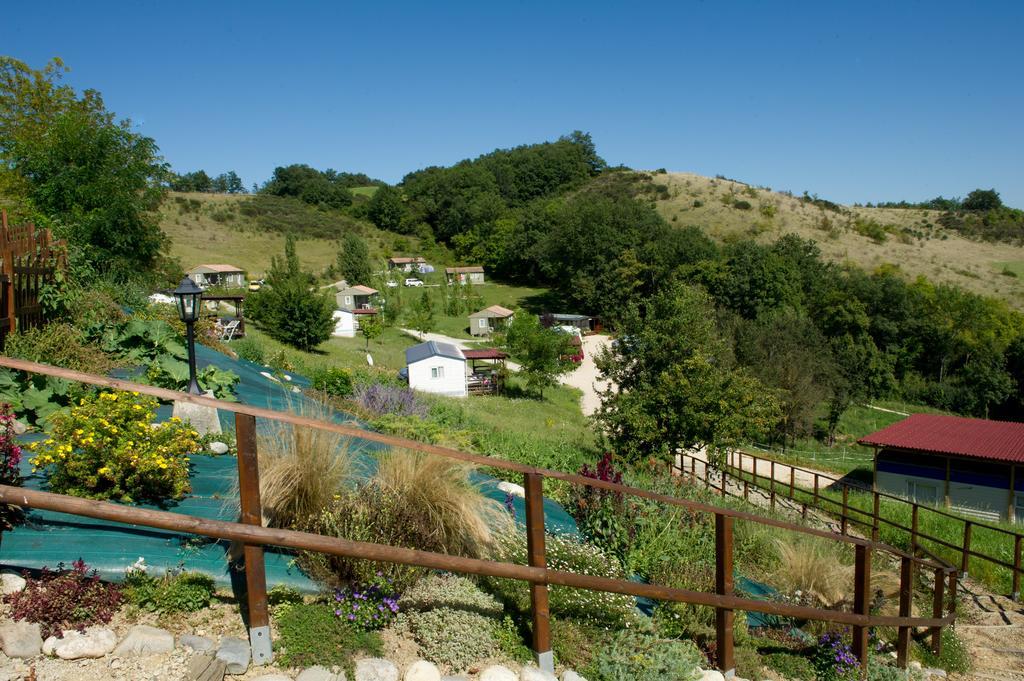 Le Bourdieu Durfort (Ariege) Exterior photo