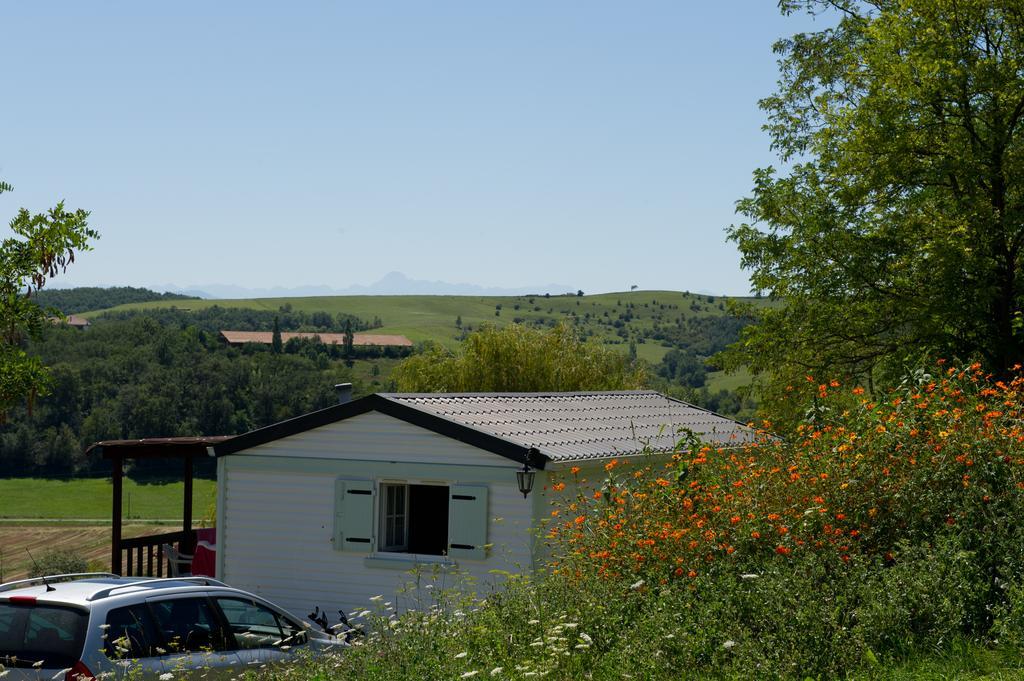 Le Bourdieu Durfort (Ariege) Exterior photo