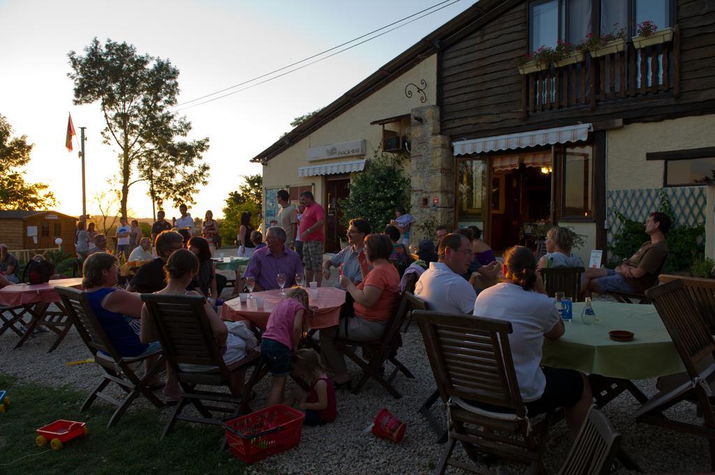 Le Bourdieu Durfort (Ariege) Exterior photo