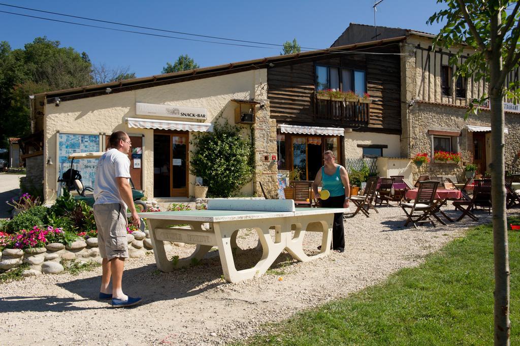 Le Bourdieu Durfort (Ariege) Exterior photo