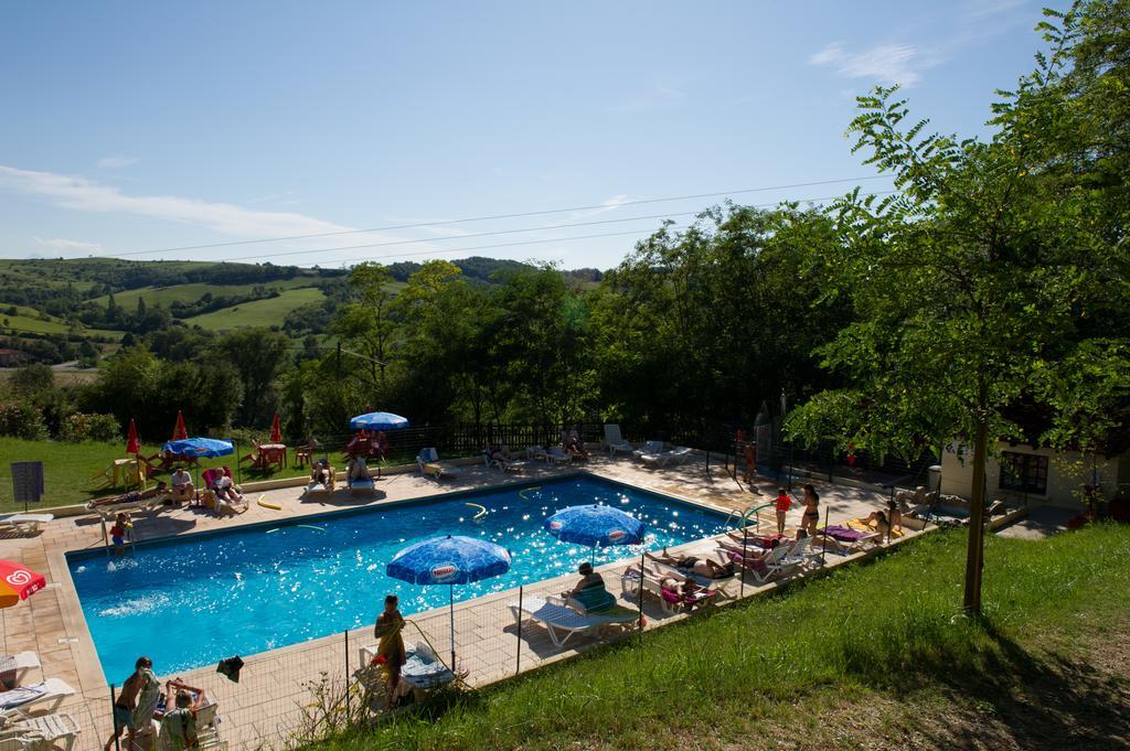 Le Bourdieu Durfort (Ariege) Exterior photo