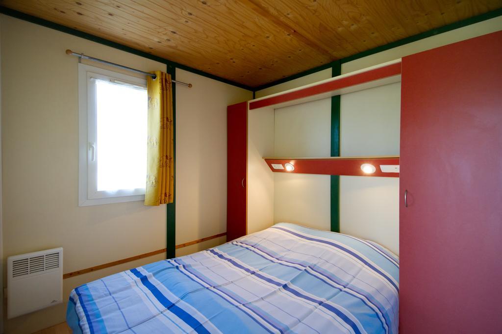 Le Bourdieu Durfort (Ariege) Room photo