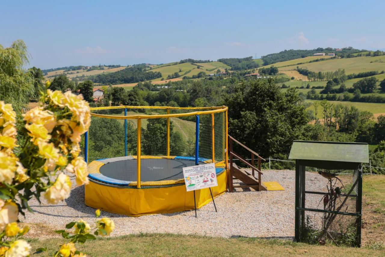Le Bourdieu Durfort (Ariege) Exterior photo