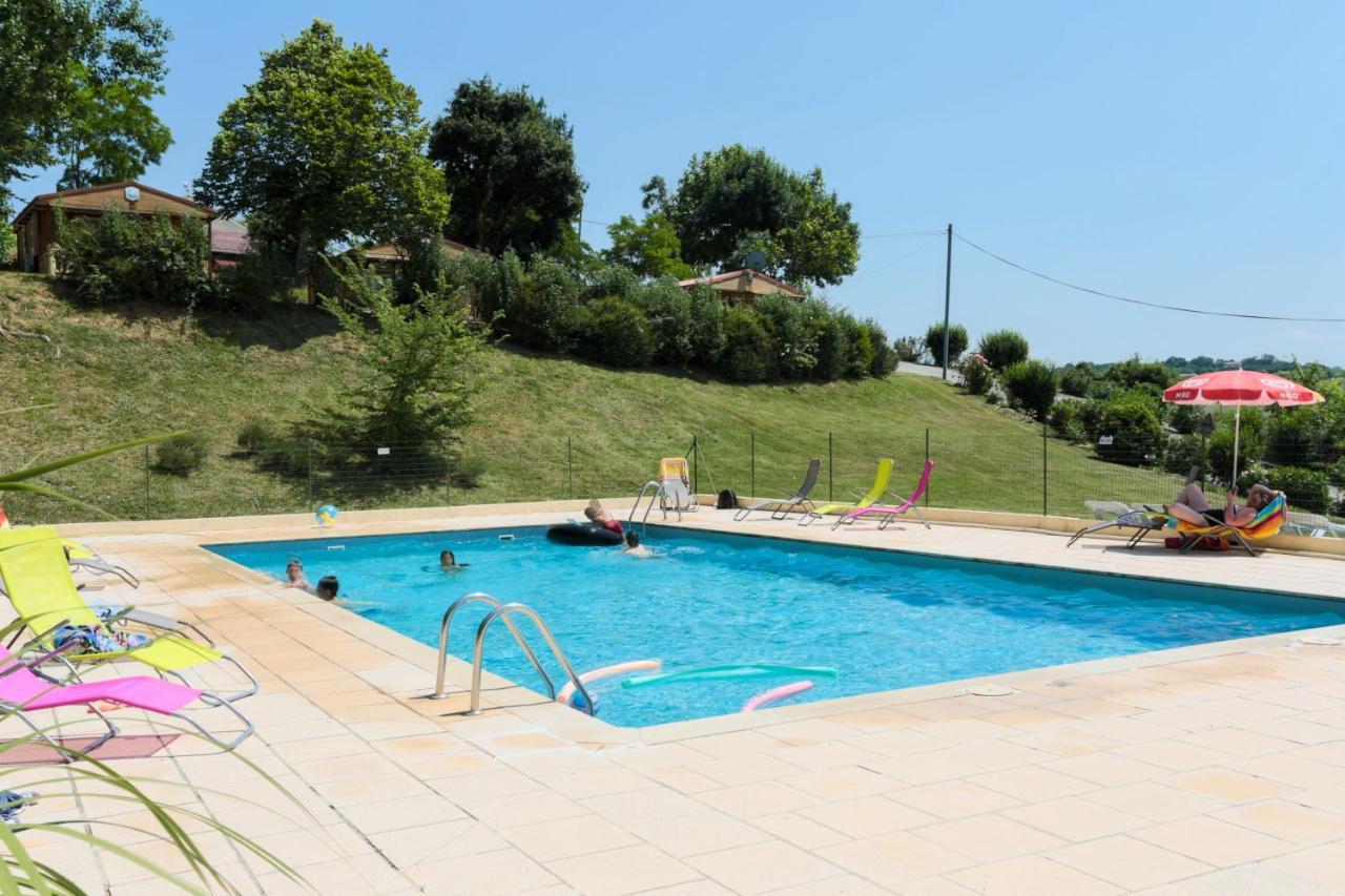 Le Bourdieu Durfort (Ariege) Exterior photo